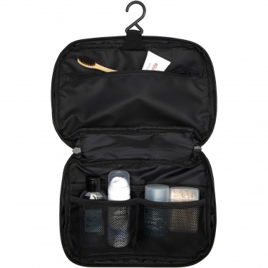 Logotrade mainoslahjat ja liikelahjat tuotekuva: Roam GRS-kierrätetty modulaarinen hygienialaukku